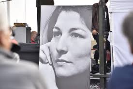 El homenaje a Mercedes Sosa