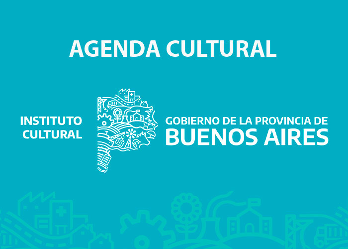 Agenda semanal de Cultura