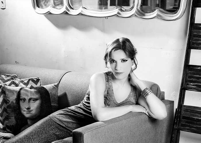 Ligia Piro y Tan Candonga siguen en los “Jueves Vivos” del Teatro Argentino