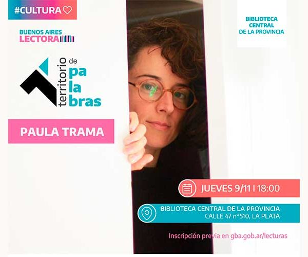 El ciclo Territorio de Palabras inaugura su versión cantada