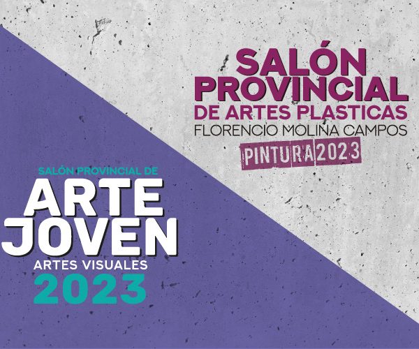 Comienza la inscripción para los Salones Provinciales del Museo Pettoruti