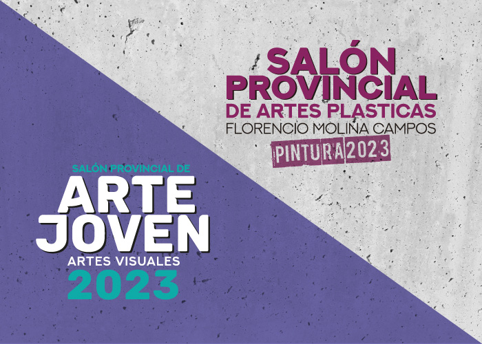 Comienza la inscripción para los Salones Provinciales del Museo Pettoruti