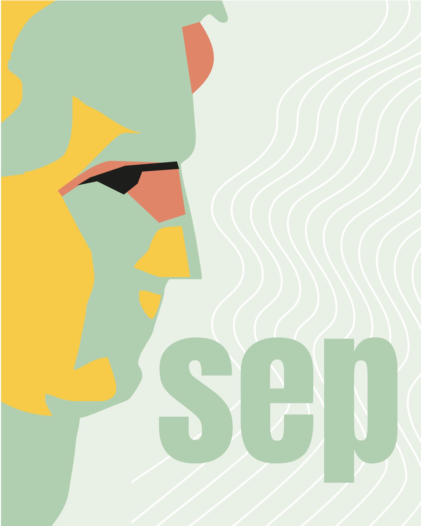 Agenda cultural de septiembre