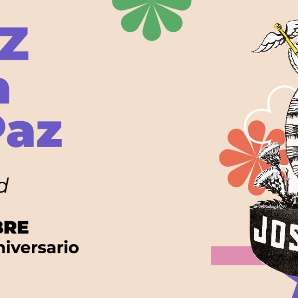 La UNPAZ celebra el 30° Aniversario de creación del Municipio de José C. Paz con actividades culturales
