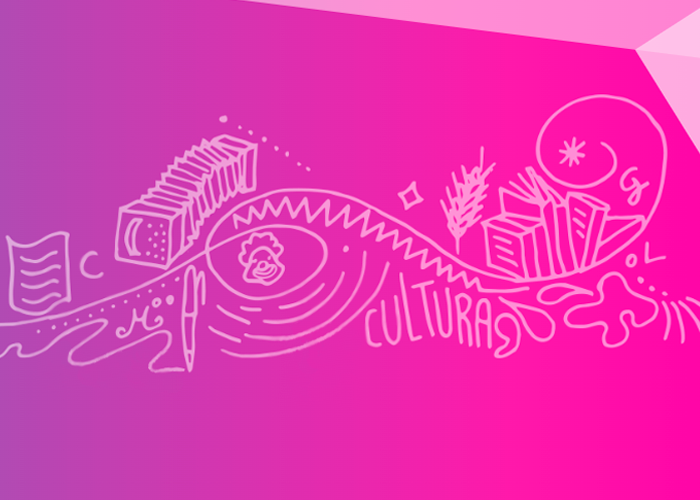 El Instituto Cultural de la Provincia de Buenos Aires lanza su nueva web