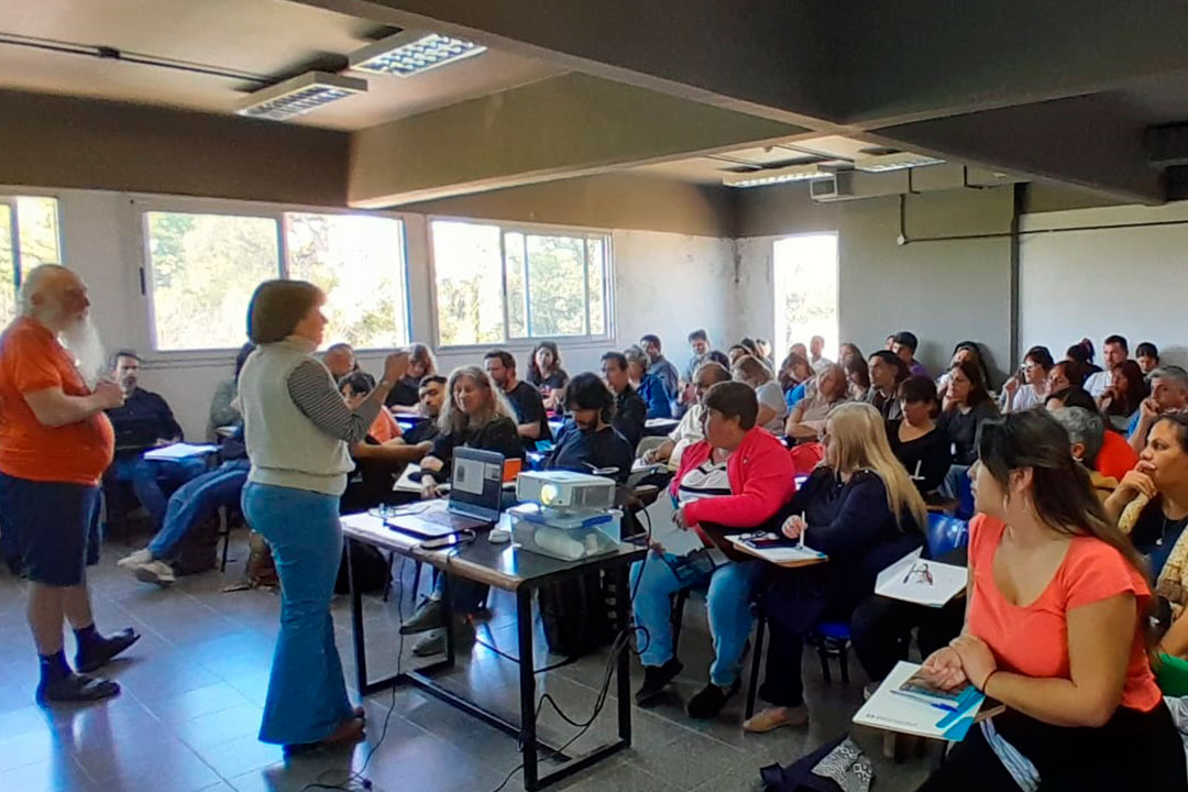 Diplomatura Universitaria en Hábitat y Acción Pública, una nueva propuesta formativa en la UNGS