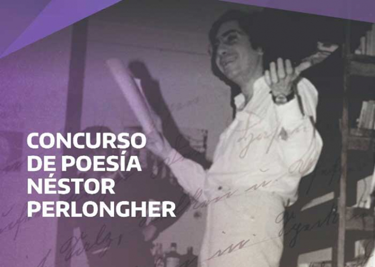 CONCURSO DE POESÍA NÉSTOR PERLONGHER