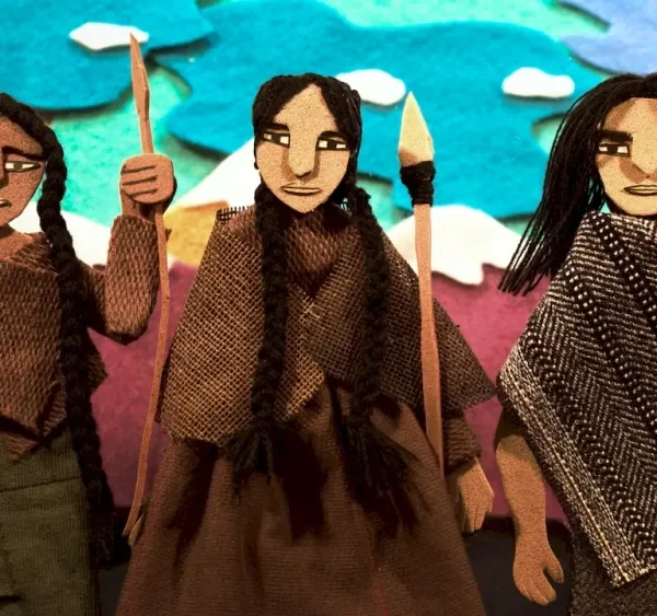 El Festival de Cine Buenos Aires Indígena presenta en exclusiva su programación en BAFILMA