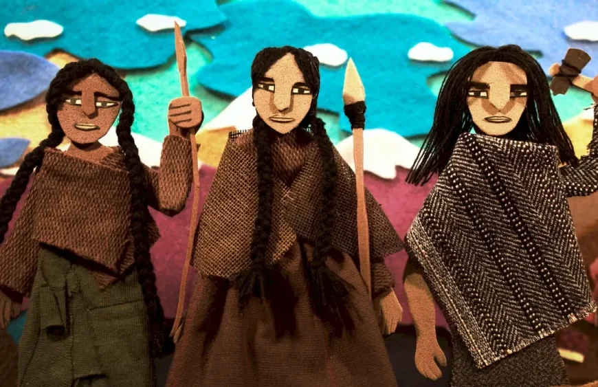 El Festival de Cine Buenos Aires Indígena presenta en exclusiva su programación en BAFILMA