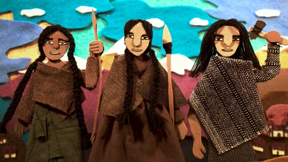 El Festival de Cine Buenos Aires Indígena presenta en exclusiva su programación en BAFILMA