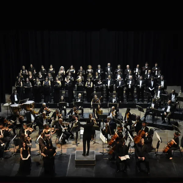 La Orquesta Sinfónica Provincial y el Coro Estable presentarán un programa dedicado a Mozart