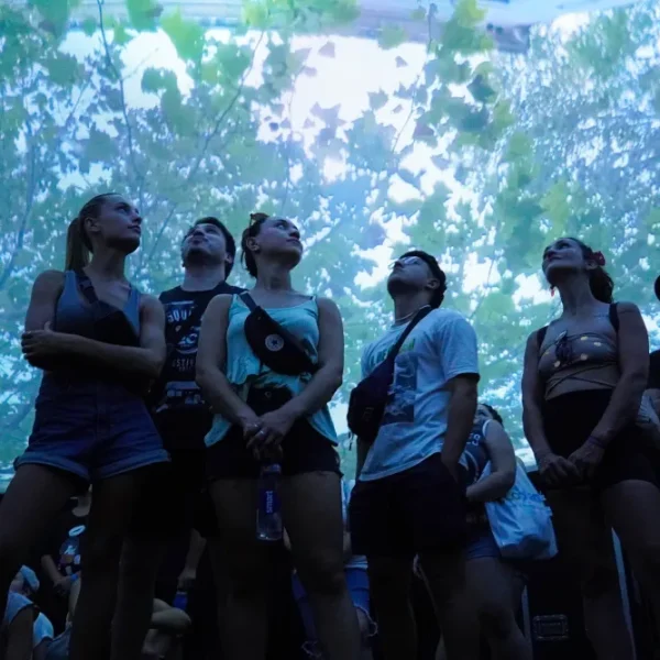 La Provincia fue seleccionada por la OEI para impulsar la transformación digital en la cultura