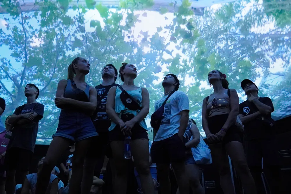 La Provincia fue seleccionada por la OEI para impulsar la transformación digital en la cultura