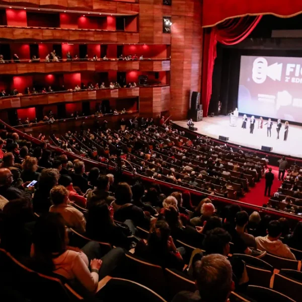 Récord de inscriptos en la convocatoria a la tercera edición del FICPBA