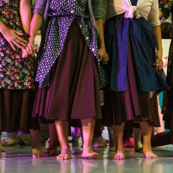 Se abre la convocatoria Videodanza PBA en la plataforma audiovisual BAFILMA