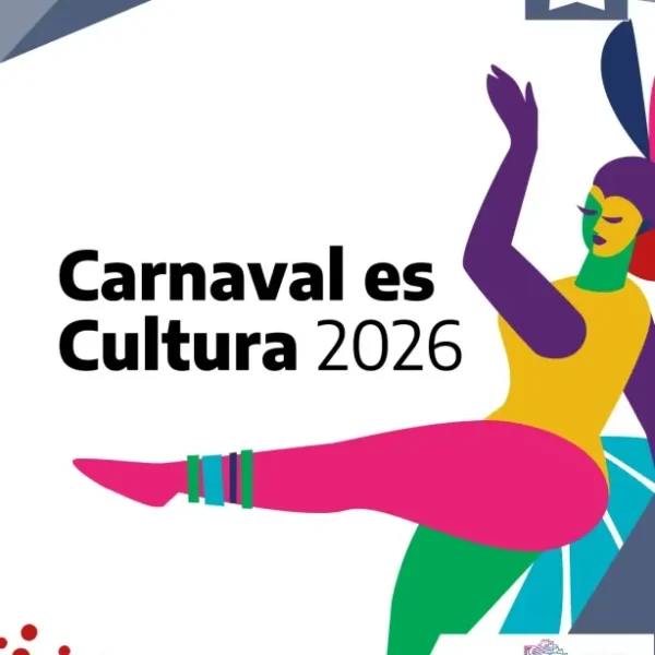 Agrupaciones de Carnaval