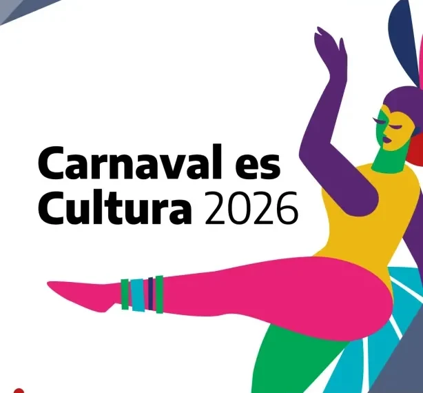 Agrupaciones de Carnaval