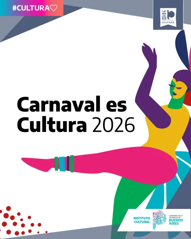 Agrupaciones de Carnaval