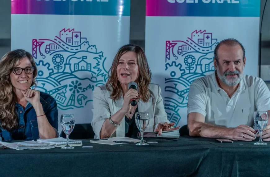 Se desarrolló el 3° Foro hacia la reglamentación de la Ley audiovisual bonaerense