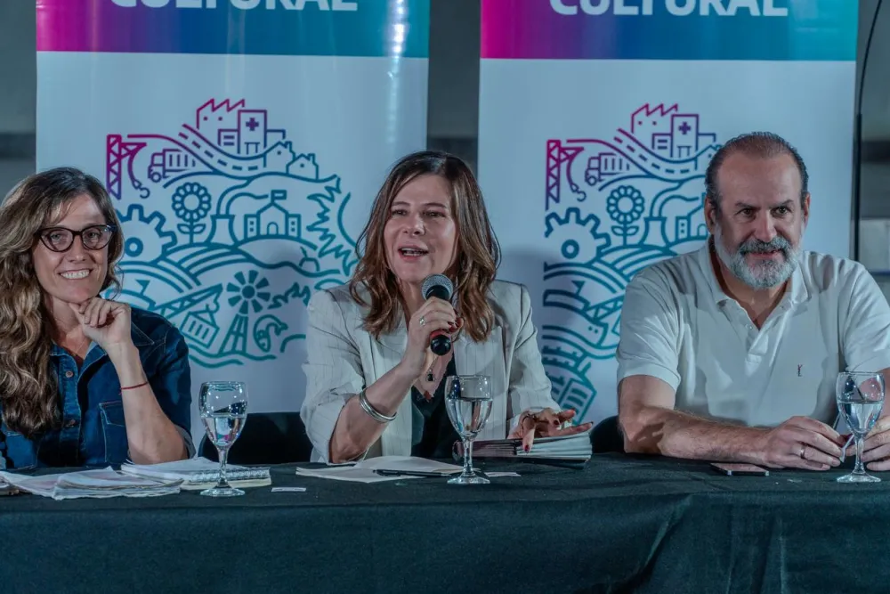 Se desarrolló el 3° Foro hacia la reglamentación de la Ley audiovisual bonaerense